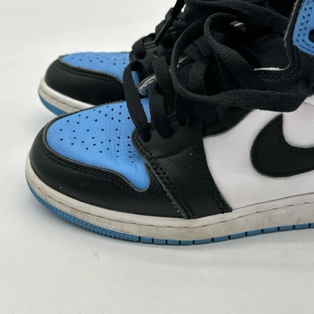 Nike Jordan 1 Retro OG High Top‎ Size 4.5 Y FD1437-400